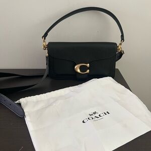 Coach Tabby Shoulder Bag 26